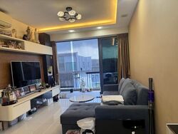 Esparina Residences (D19), Condominium #508621541